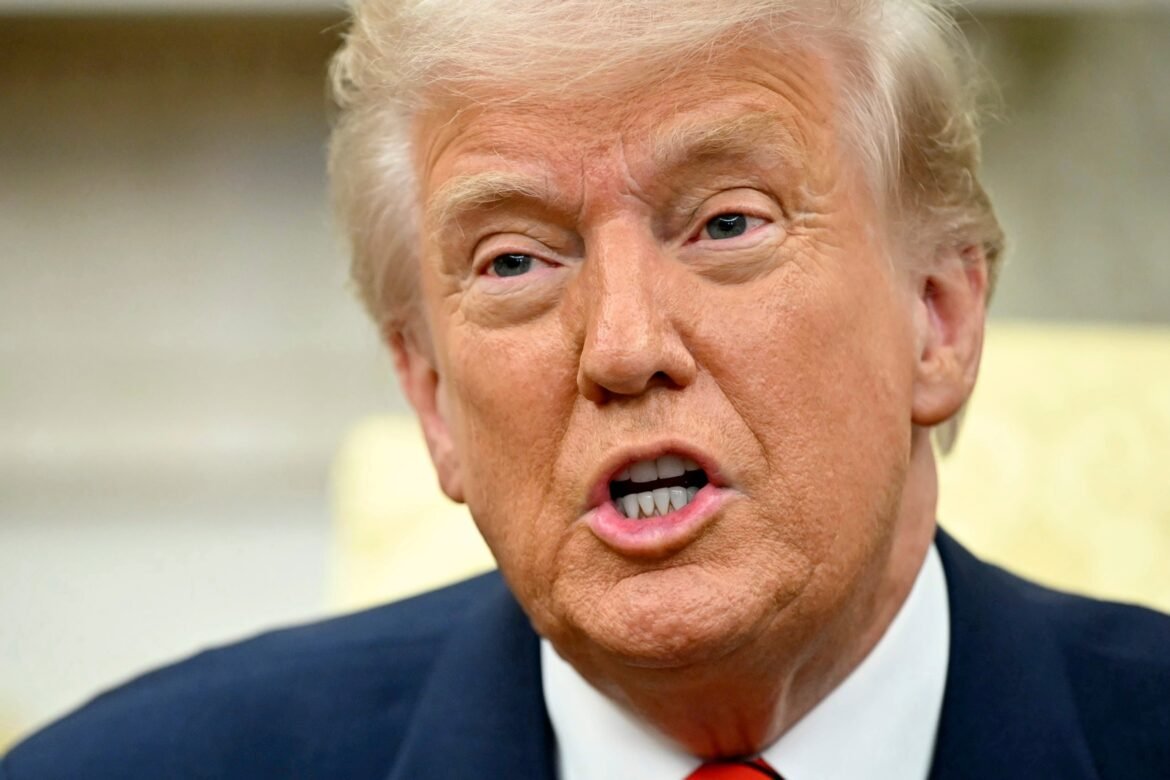 ट्रम्प कनाडा को 51 वें राज्य बनाने के बारे में बात करते रहते हैं। क्या वह गंभीर है?