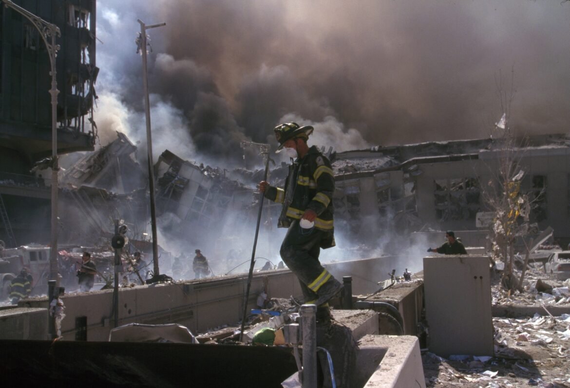 9/11 स्वास्थ्य देखभाल कार्यक्रम अनिश्चितता के हफ्तों के बीच कैंसर 9/11 स्वास्थ्य देखभाल कार्यक्रम अनिश्चितता के हफ्तों के बीच कैंसर उपचार प्रमाणपत्रों को पुनर्स्थापित करता है