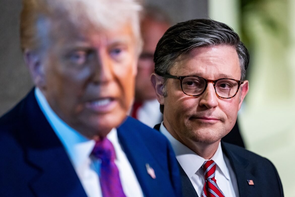 GOP सीनेटर का कहना है कि ट्रम्प के 'बड़े, सुंदर बिल' का प्रतिरोध इसे सीनेट में रोक सकता है