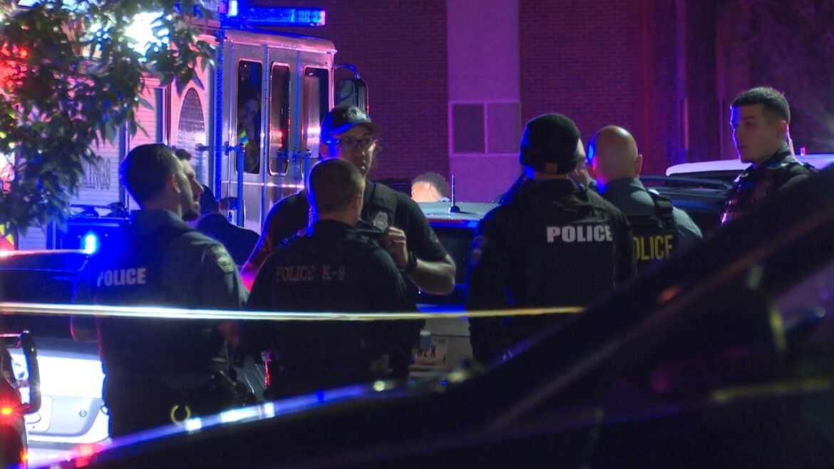 कोलोराडो स्प्रिंग्स शूटिंग में कम से कम 6 घायल: पुलिस