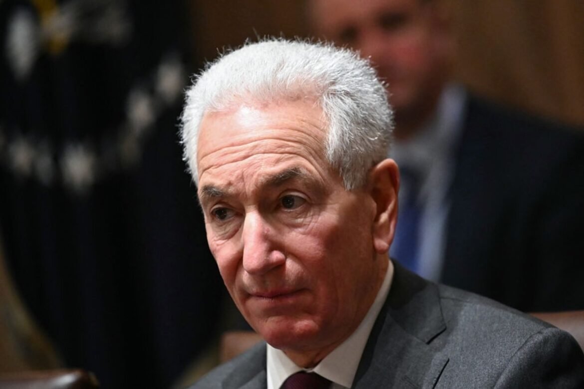 फोटो: यूएस-पॉलिटिक्स-डिप्लोमेसी-ट्रम्प-एंबासैडर्स