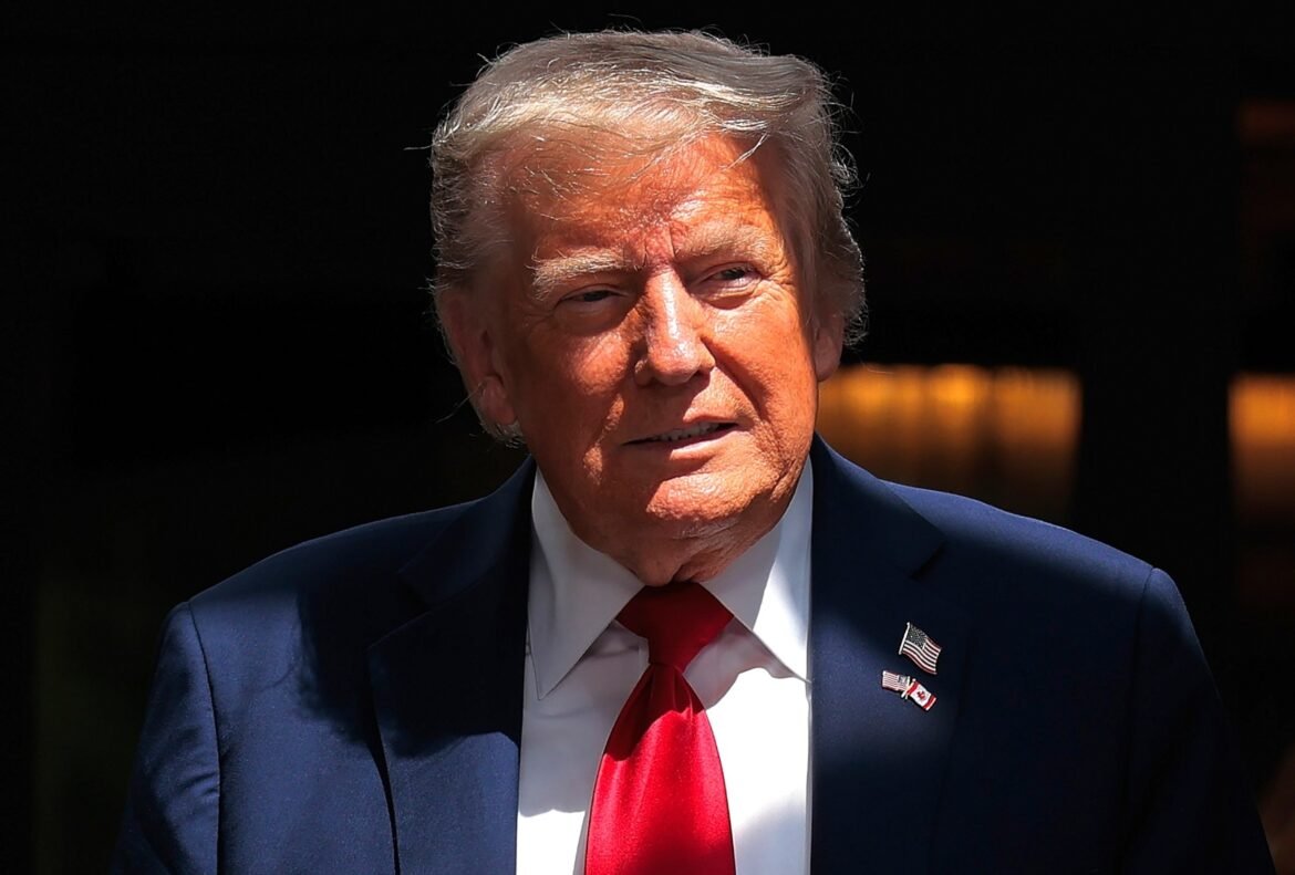 कोर्ट ने ई। जीन कैरोल मामले में $ 83M के फैसले की अपील में देरी करने के लिए ट्रम्प की बोली से इनकार किया