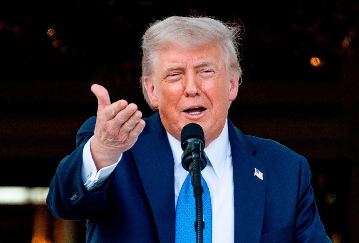 ट्रम्प और चीन के शी ने फोन पर बात की, चीनी राज्य मीडिया रिपोर्ट