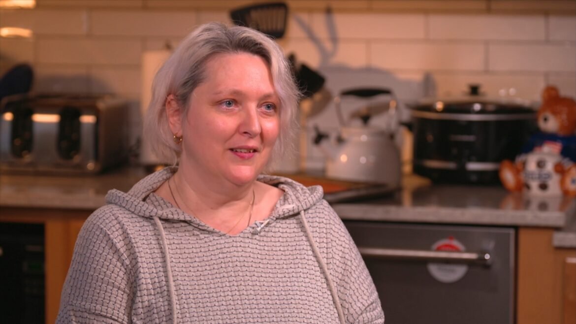 कुछ ऐसे लोगों से मिलें जो ट्रम्प के 'बड़े, सुंदर बिल' के प्रभावों को महसूस करेंगे