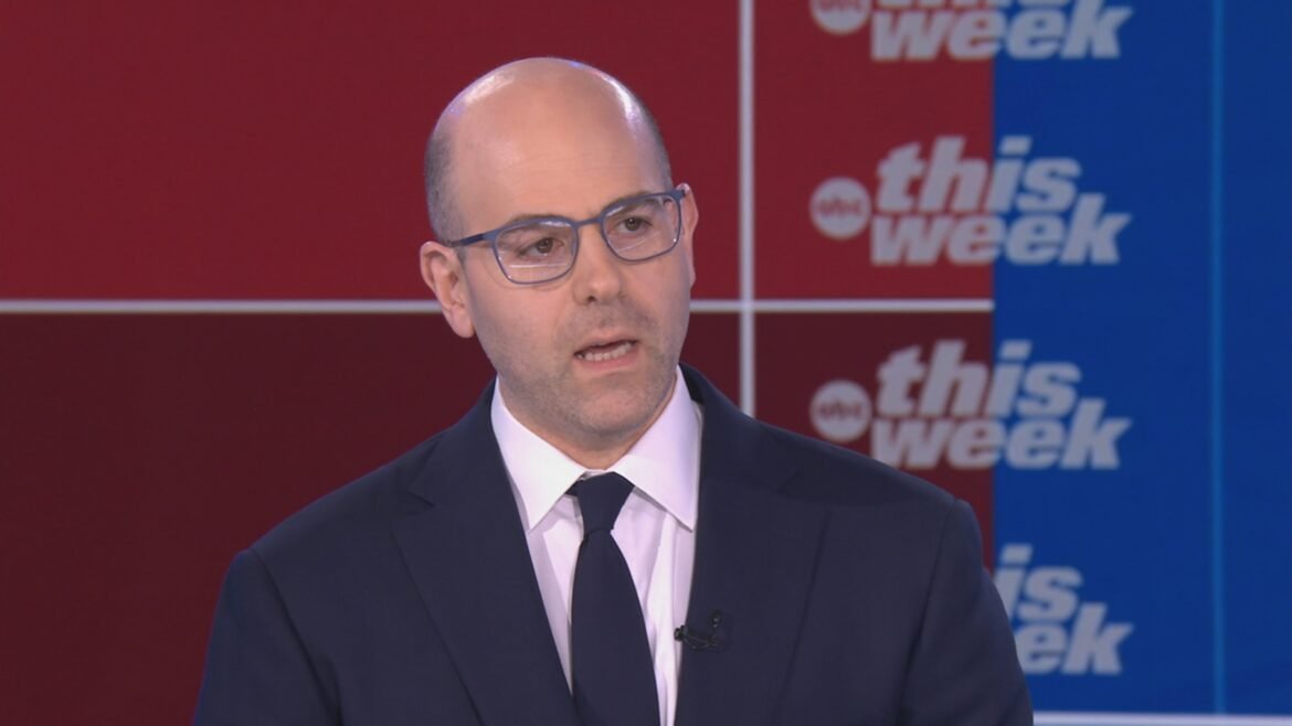 व्हाइट हाउस का सुझाव है कि कुछ देश टैरिफ की समय सीमा को स्थानांतरित कर सकते हैं