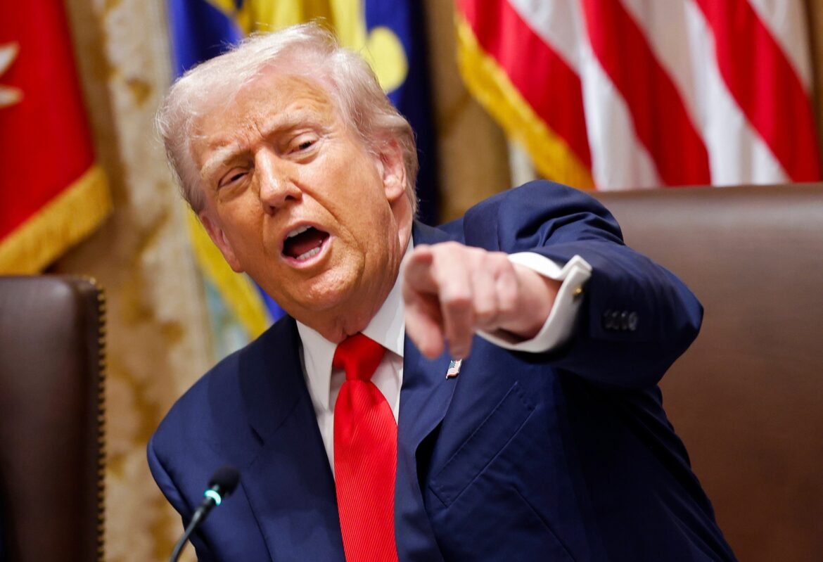 ट्रम्प ने हमास को निरस्त्र करने की कसम खाई है, लेकिन यह नहीं बताएंगे कि कैसे, गाजा के लिए आगे क्या होगा, इस पर विवरण देने से बचते हैं