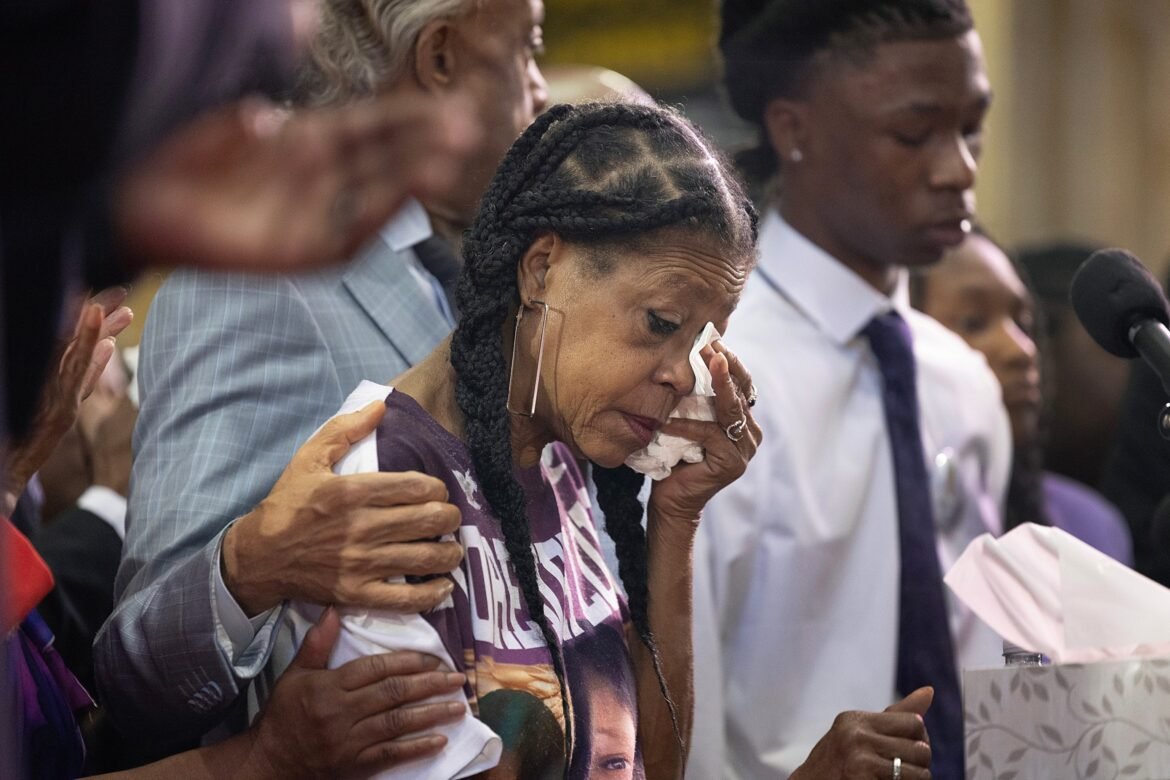 शॉन ग्रेसन हत्या मुकदमा: इलिनोइस के पूर्व डिप्टी हत्या के शॉन ग्रेसन हत्या मुकदमा: इलिनोइस के पूर्व डिप्टी हत्या के दोषी