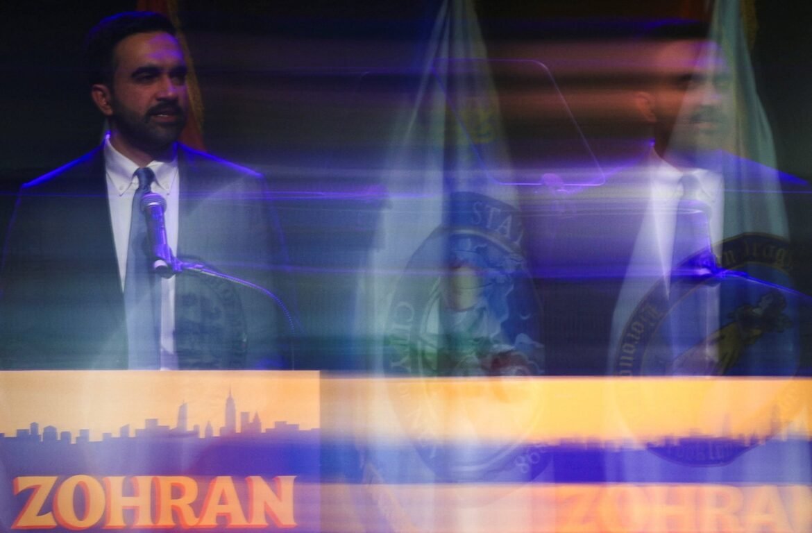 ज़ोहरान ममदानी ने इतिहास रचा - और मुसलमानों, दक्षिण एशियाई लोगों के बीच एक मजबूत रिश्ता कायम किया