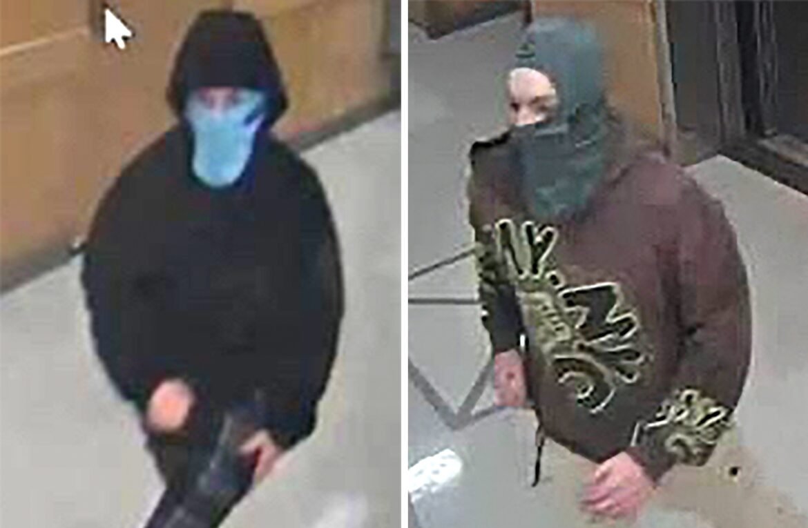 हार्वर्ड मेडिकल स्कूल में विस्फोट में 2 युवक गिरफ्तार: एफबीआई